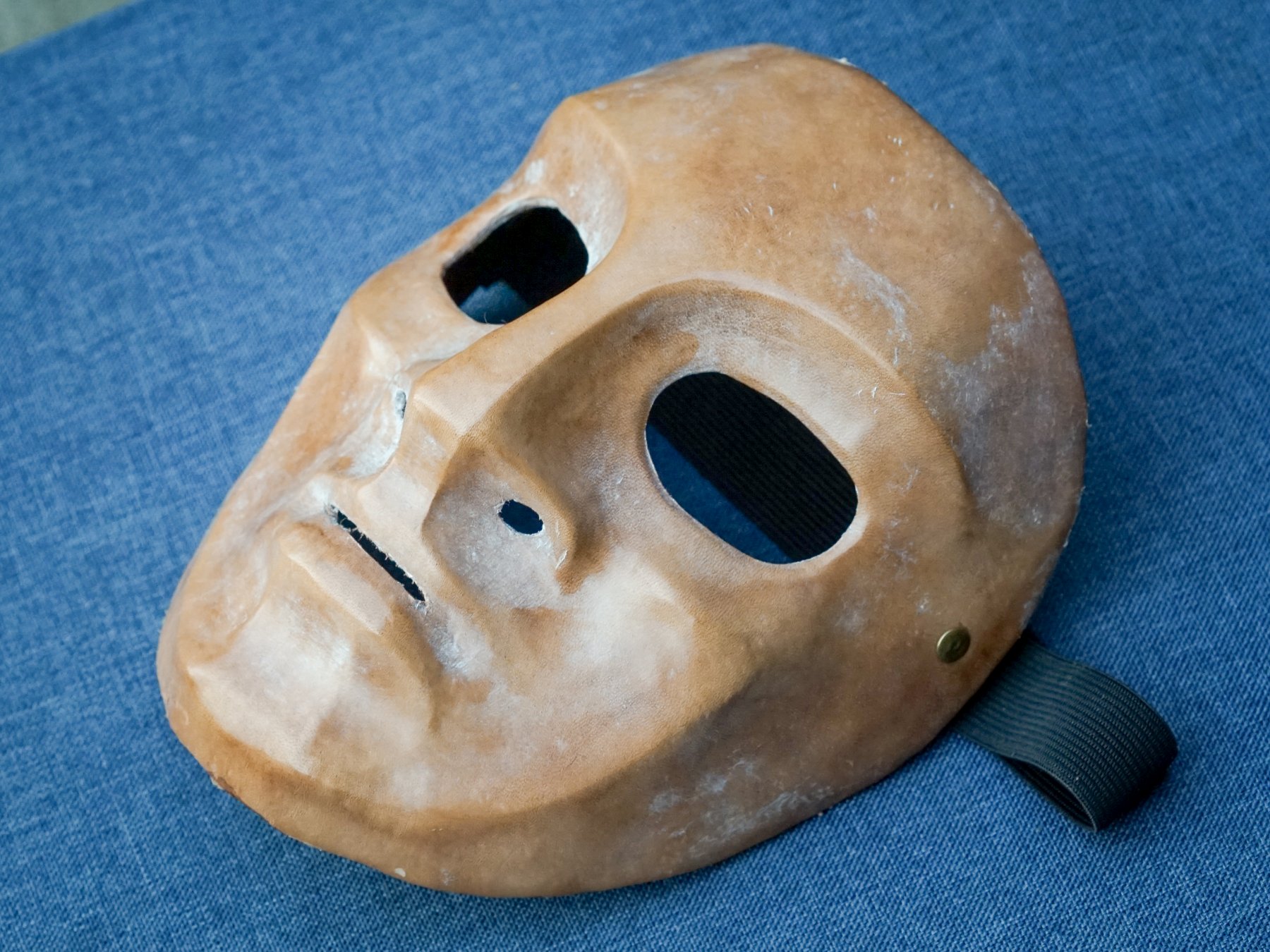 Neutral B (Leatherii)